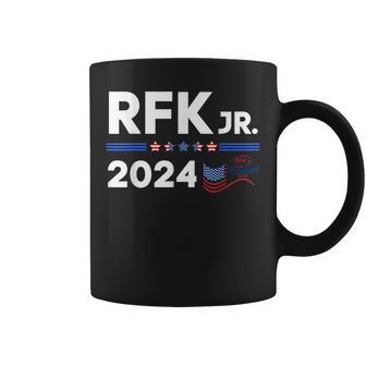 Robert Kennedy Jr For President 2024 Rfk Jr 2024 Bob Rfk Coffee Mug - Thegiftio UK