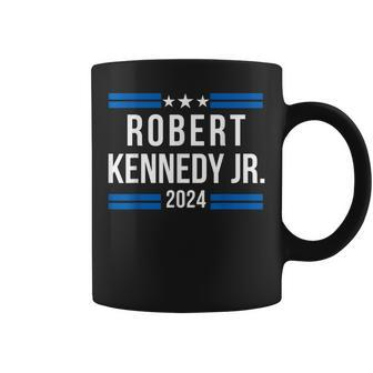 Robert Kennedy Jr For President 2024 Rfk Jr 2024 Coffee Mug | Mazezy
