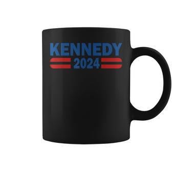 Robert Kennedy Jr For President 2024 Rfk Jr 2024 Men Women Coffee Mug | Mazezy