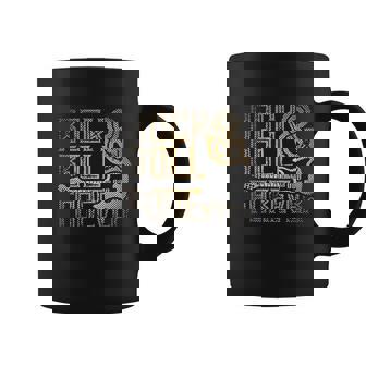 Rock And Roll Forever Music Retro Vintage Guitar Band Vintage Coffee Mug - Thegiftio UK