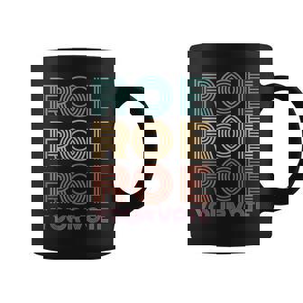 Roe Roe Roe Your Vote|Pro Roe|Feminist Reproductive Rights Coffee Mug - Thegiftio UK