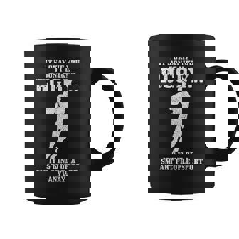Rugby Smart People Sport Funny Rugby Player Coffee Mug | Mazezy