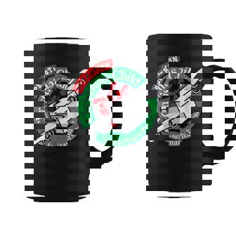 Samaritans Purse Operation Christmas Child Funny Coffee Mug | Mazezy