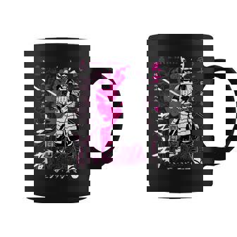 Samurai Warrior Bushido Code Japanese Swordsmen Coffee Mug | Mazezy