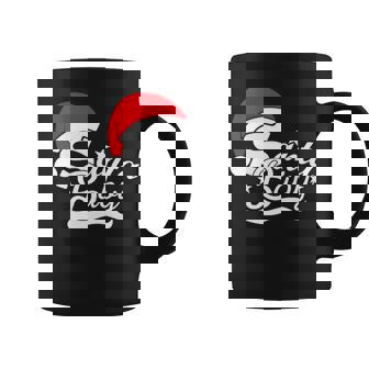 Santa Baby Christmas Santa Claus Christmas Theme Coffee Mug | Seseable UK