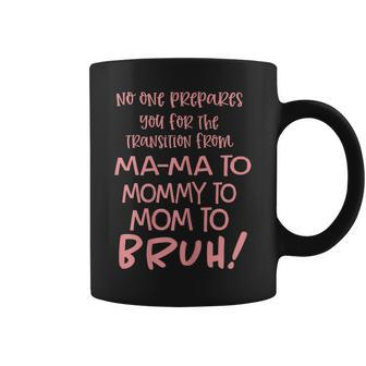 Sarcastic Mom Apparel Gift For Mom Funny Mom Life Gift For Womens Coffee Mug | Mazezy DE