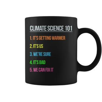 Science March Tshirt Earth Day Climate Change Scientists Ts Coffee Mug | Mazezy
