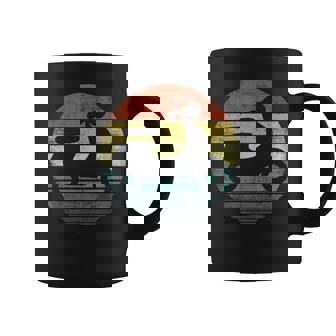 Scooter Driver Gifts Funny Retro Classic Motorbike Moped Coffee Mug | Seseable UK