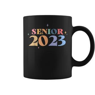 Senior Year Graduation 2023 Class Of 2023 Graduation Gifts Coffee Mug - Thegiftio UK