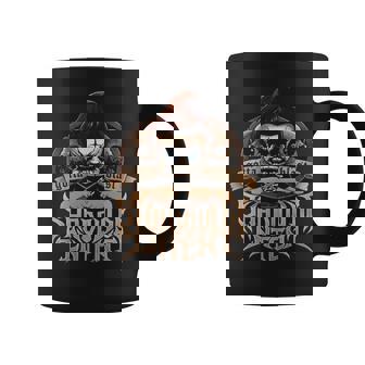 Shadow Of Intent Baby Metalband Coffee Mug | Mazezy