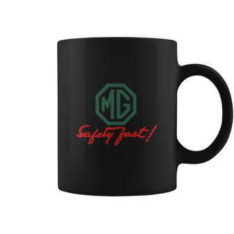 Shirt Mg Safety Fast Coffee Mug - Thegiftio UK