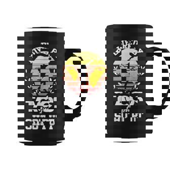 Shot Put Funny Taco Lover Track And Field Shot Putter Coffee Mug | Mazezy