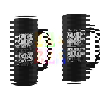 Six The Musical Queens Vintage Portraits Coffee Mug - Thegiftio