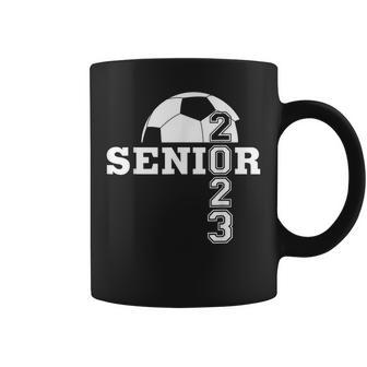 Soccer Senior Class Of 2023 High School Senior For Boys Coffee Mug - Thegiftio UK