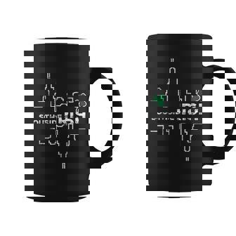 Southside Irish Chicago St Patricks Day Parade V2 Coffee Mug - Thegiftio