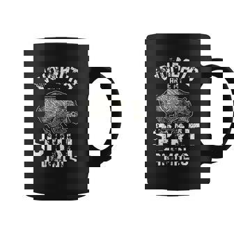 Spirit Animal Outback Australia Animal Wombat Coffee Mug - Thegiftio UK