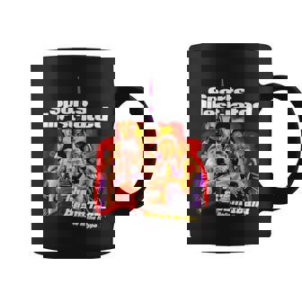 Sports Illest Rated The Beam Team Coffee Mug | Mazezy