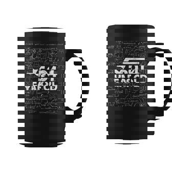 Square Root Of 5041 Tee 71St Birthday Gift 71 Years Old Math Coffee Mug | Mazezy