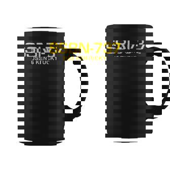 Ssbn-737 Uss Kentucky Coffee Mug | Seseable UK