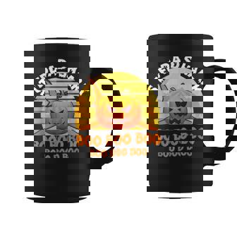 Stepdad Shark Boo Pumpkin Halloween Stepdad S Coffee Mug | Mazezy