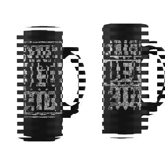 Straight Outta 2004 15 Year Old 15Th Birthday Gift Coffee Mug | Mazezy
