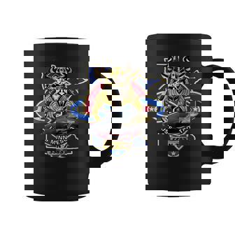Submarine Veteran Ssn-783 Uss Minnesota U-Boat Coffee Mug - Seseable