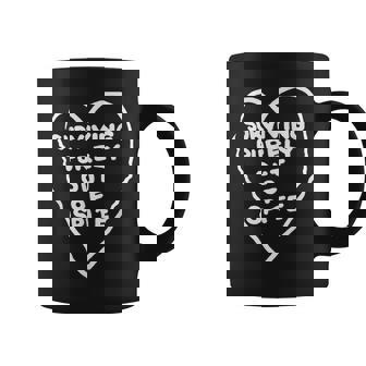 Surviving Purely Out Of Spite Appeal For Life Coffee Mug | Mazezy