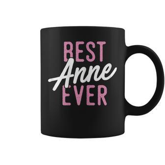 Süßes Best Anne Ever Cooles Türkische Mama Mutter Geschenk Tassen - Seseable