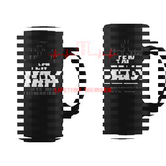 Team Healy Lifetime Member Surname Healy Name Coffee Mug | Seseable CA