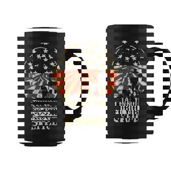 Thank You For Your Service On Veterans Day And Memorial Day Coffee Mug - Seseable