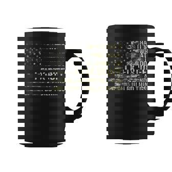 Thats What I Do I Fix Stuff And I Build Things Funny Saying Coffee Mug | Mazezy