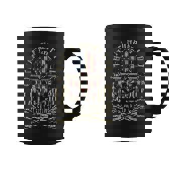 Thats What I Do I Fix Stuff And I Build Things Funny Saying Coffee Mug | Mazezy