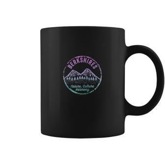 The Berkshires Ma Western Massachusetts Mountain Coffee Mug - Thegiftio UK