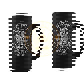 The Best Savannah Dad Ever Fathers Day Cats Lover Coffee Mug - Thegiftio UK