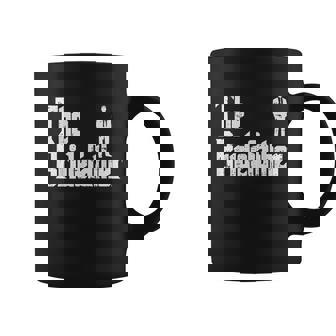 The Bridefather Father Of Bride Dad Wedding Rehearsal Dinner Coffee Mug - Thegiftio