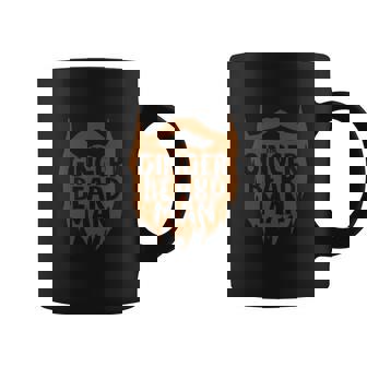 The Ginger Beard Man T Shirt Hwb Black Coffee Mug - Thegiftio