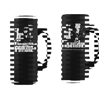 The Groomfather Father Of The Groom Wedding Matching Family Gift For Mens Coffee Mug | Mazezy