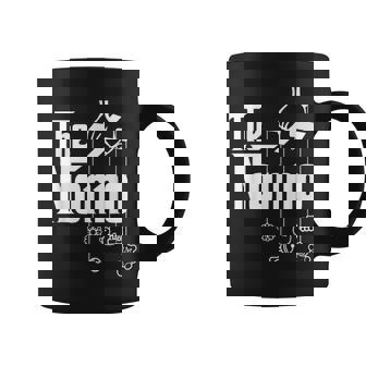 The Nonno Italian Grandpa Baby Shower Gift Gift For Mens Coffee Mug | Mazezy