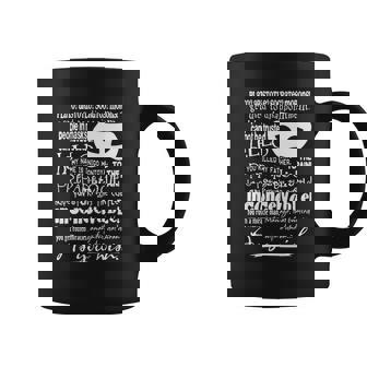 The Princess Bride Coffee Mug - Thegiftio