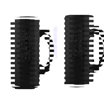 Thin Blue Line St Patricks Day Shirt Shamrock Irish Flag Tee Coffee Mug | Mazezy