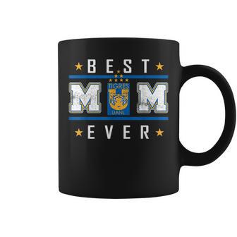 Tigres Uanl Best Mom Ever Happy Mothers Day Coffee Mug - Thegiftio UK