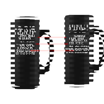 To Do List Your Mom To Do List Your Mom Your Sister Gf Coffee Mug - Thegiftio