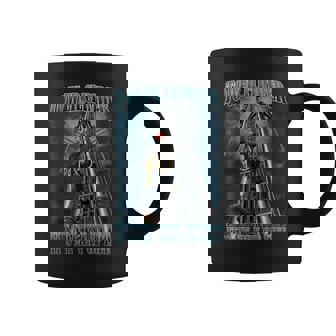 Tower Climber Its Not Just My Job T Tower Dawg Coffee Mug | Mazezy