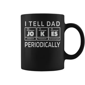 Trust Me Im A Chemist Retro Funny Dad Jokes Periodically Gift For Mens Coffee Mug | Mazezy