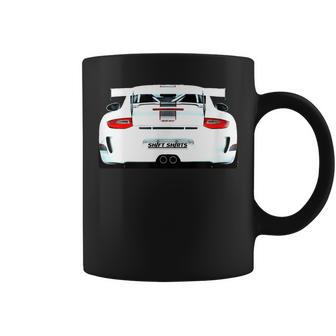 Ultimate Version – 911 Gt3 997 9972 Inspired Coffee Mug | Mazezy