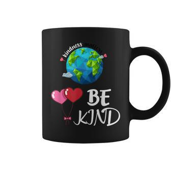 Unity Day Anti-Bullying Orange Anti-Bully Be Kind Love Heart Coffee Mug | Mazezy DE