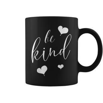 Unity Day Orange Gift I Be Kind Spread Choose Kindness Coffee Mug | Mazezy