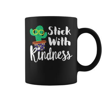 Unity Day Orange Tee Anti Bullying Gift And Be Kind V4 Coffee Mug | Mazezy