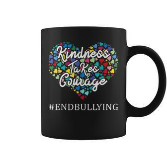 Unity Day Orange Tee Anti Bullying Gift And Be Kind V8 Coffee Mug | Mazezy DE