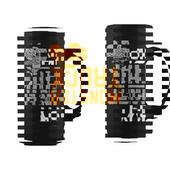 Upside Down Is My Monster Truck Ok Monster Truck Lovers Coffee Mug | Mazezy